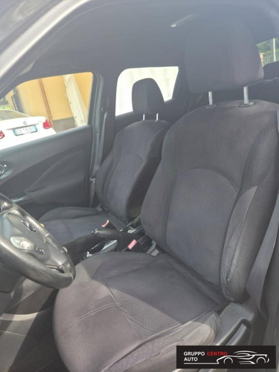 Nissan Juke 1.5 dCi Tekna (9)
