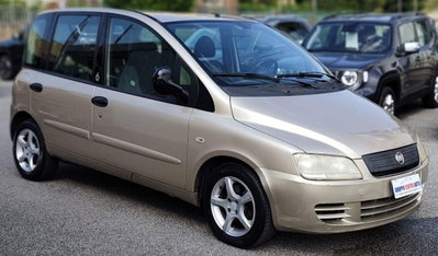 Fiat Multipla 1.9 MJT Dynamic (2)