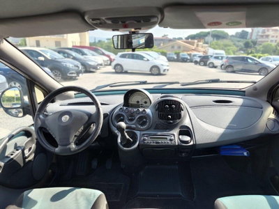Fiat Multipla 1.9 MJT Dynamic (7)