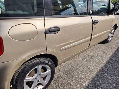 Fiat Multipla 1.9 MJT Dynamic (8)
