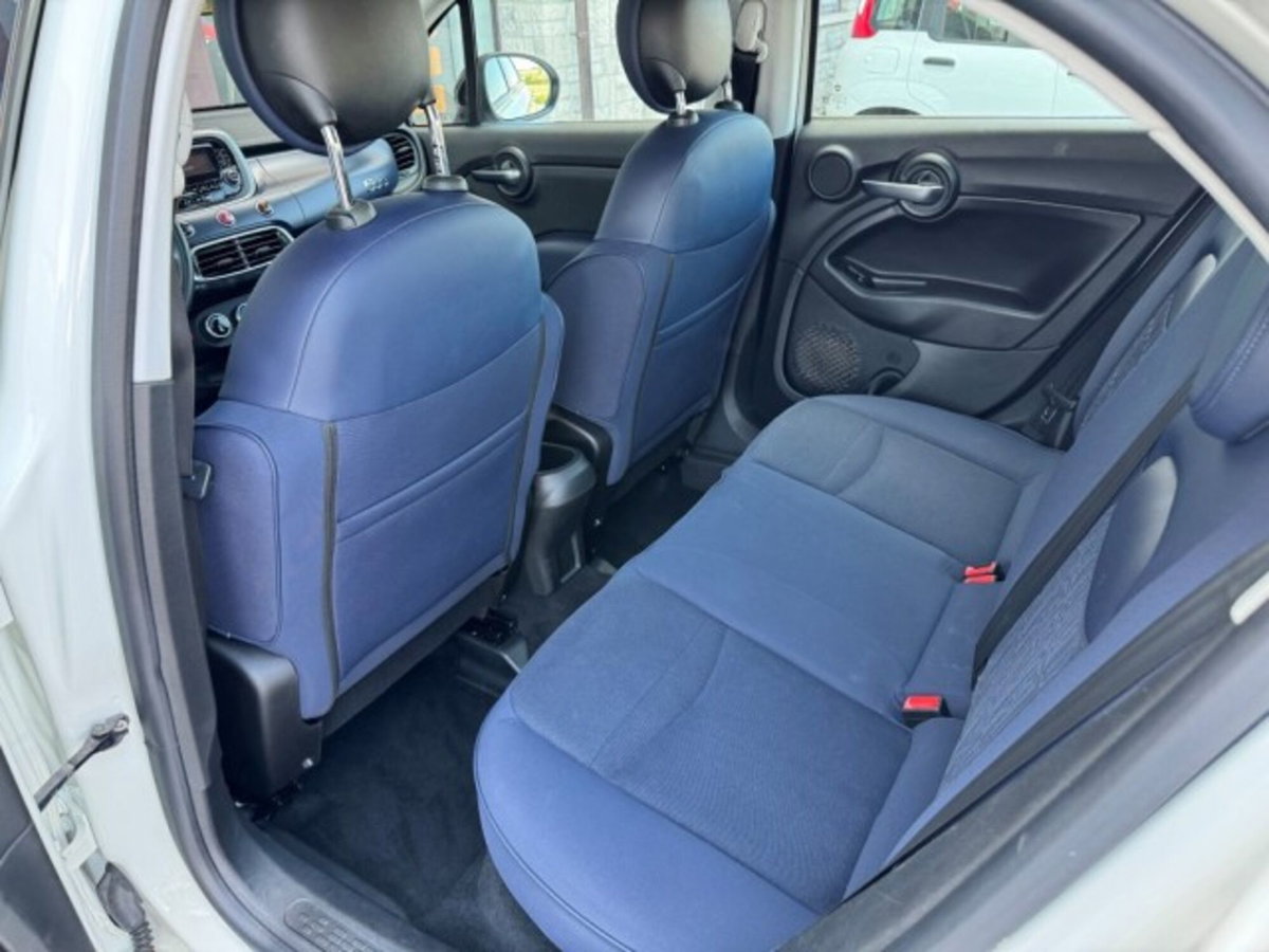 Fiat 500X 1.3 MultiJet 95 CV Cult (18)