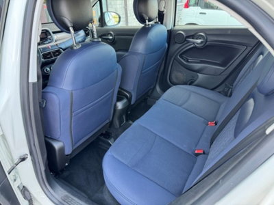 Fiat 500X 1.3 MultiJet 95 CV Cult (18)