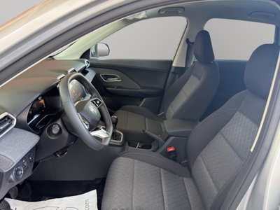 Mg ZS ZS 1.5 Luxury (12)