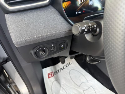 Mg ZS ZS 1.5 Luxury (19)