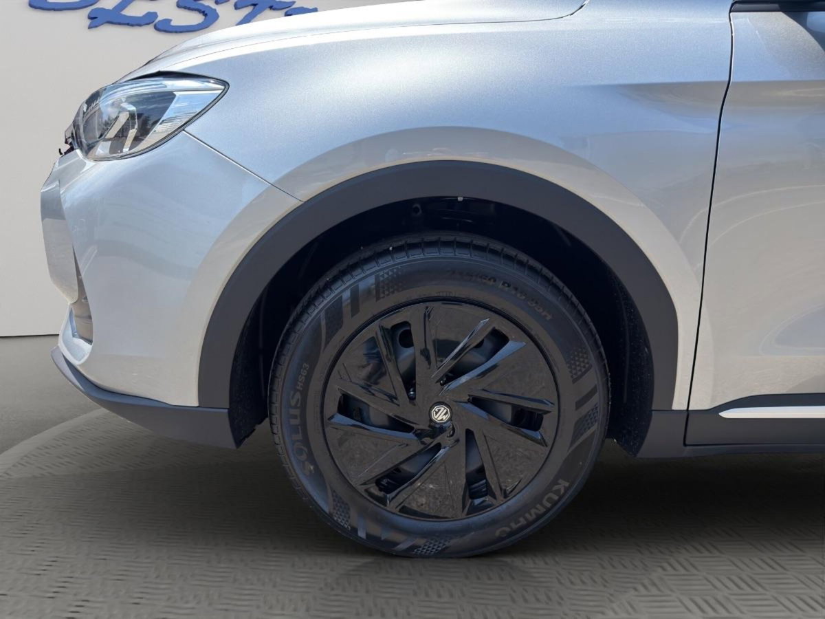Mg ZS ZS 1.5 Luxury (3)