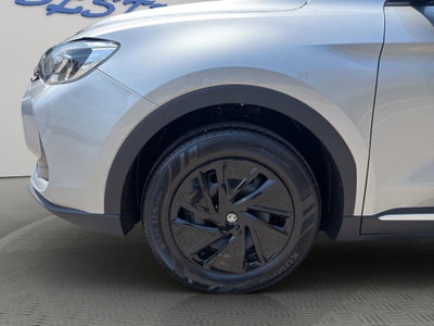 Mg ZS ZS 1.5 Luxury (3)