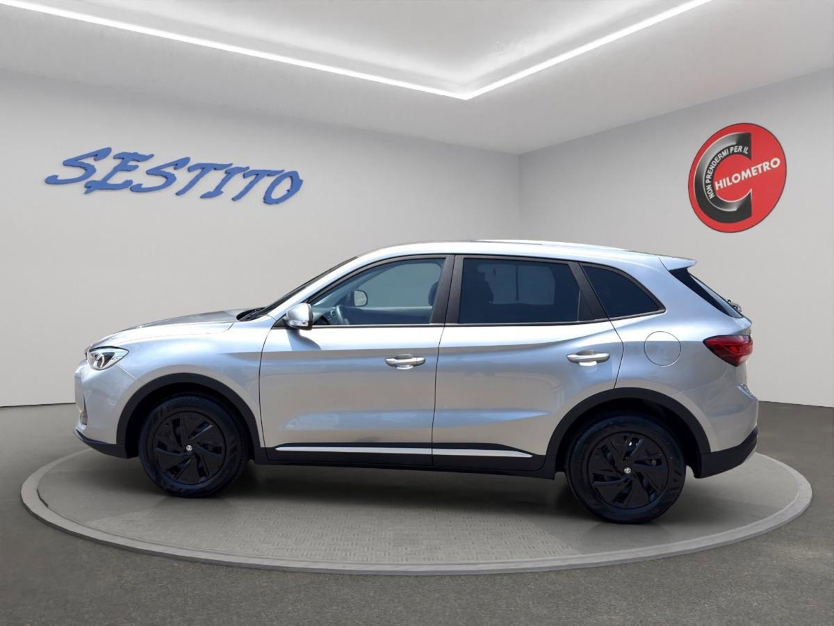 Mg ZS ZS 1.5 Luxury (7)