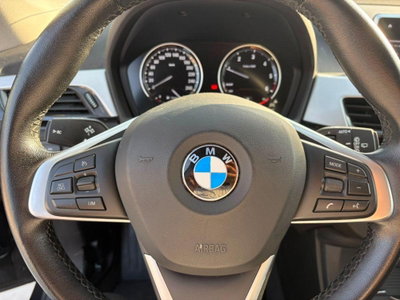 BMW X1 sDrive16d (11)