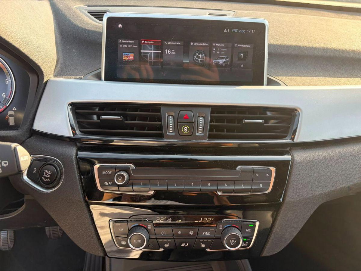 BMW X1 sDrive16d (12)