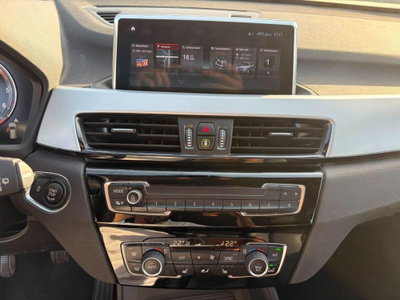 BMW X1 sDrive16d (12)