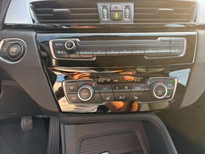 BMW X1 sDrive16d (13)