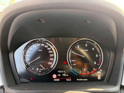 BMW X1 sDrive16d (15)