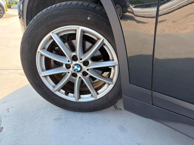BMW X1 sDrive16d (17)
