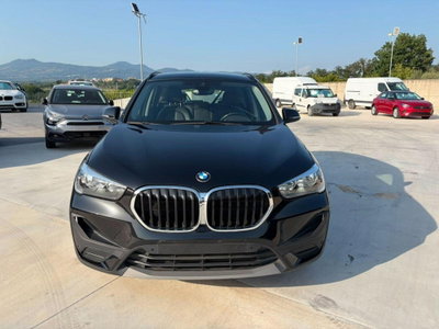 BMW X1 sDrive16d (2)