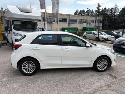 Kia Rio 1.2 MPi 5 porte GPL City (10)