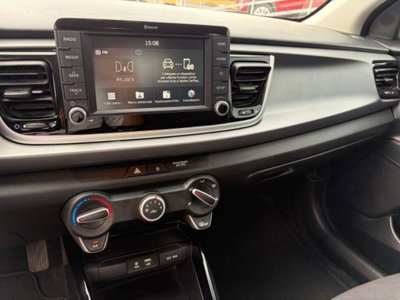 Kia Rio 1.2 MPi 5 porte GPL City (12)