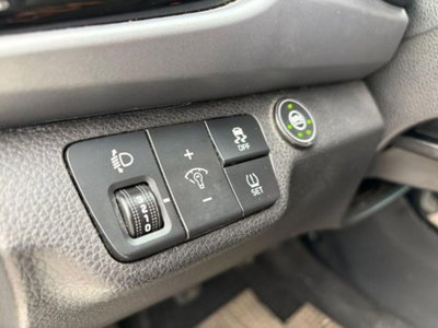 Kia Rio 1.2 MPi 5 porte GPL City (14)