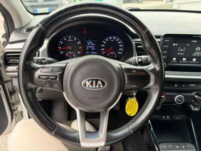 Kia Rio 1.2 MPi 5 porte GPL City (5)