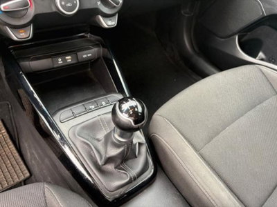 Kia Rio 1.2 MPi 5 porte GPL City (6)