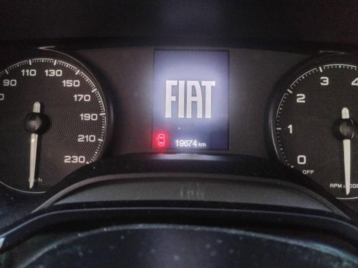 Fiat Tipo Station Wagon Tipo 1.6 Mjt S&S SW Lounge (14)
