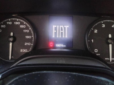 Fiat Tipo Station Wagon Tipo 1.6 Mjt S&S SW Lounge (14)