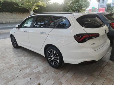 Fiat Tipo Station Wagon Tipo 1.6 Mjt S&S SW Lounge (3)