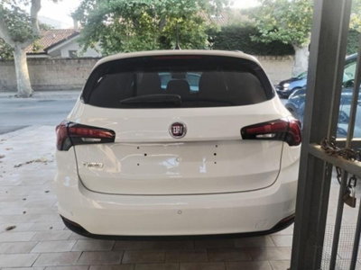 Fiat Tipo Station Wagon Tipo 1.6 Mjt S&S SW Lounge (4)