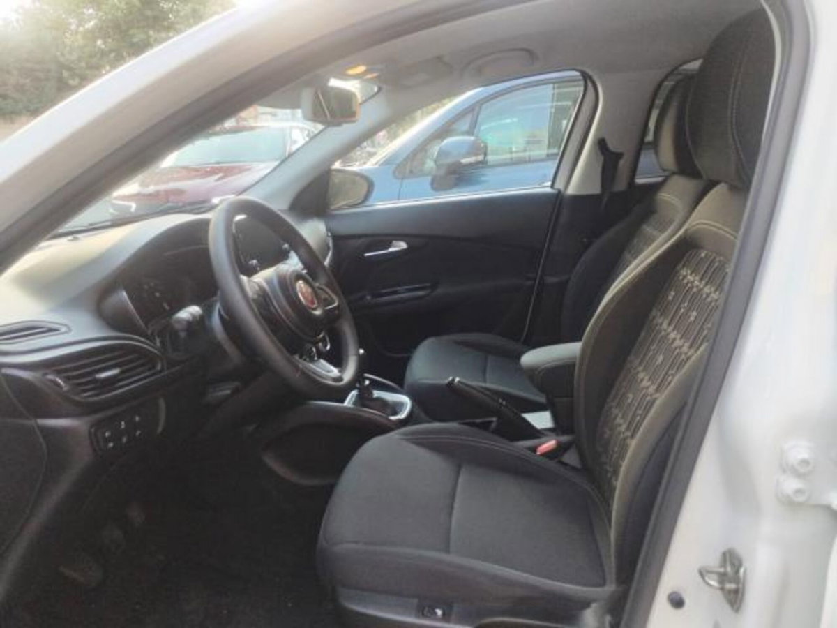 Fiat Tipo Station Wagon Tipo 1.6 Mjt S&S SW Lounge (6)