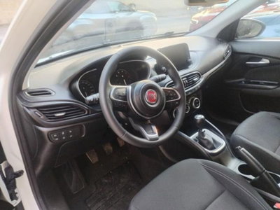 Fiat Tipo Station Wagon Tipo 1.6 Mjt S&S SW Lounge (7)