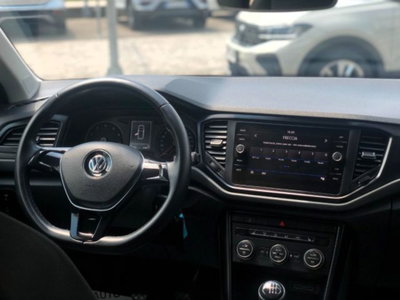 Volkswagen T-Roc 1.0 tsi Sport 115cv (11)