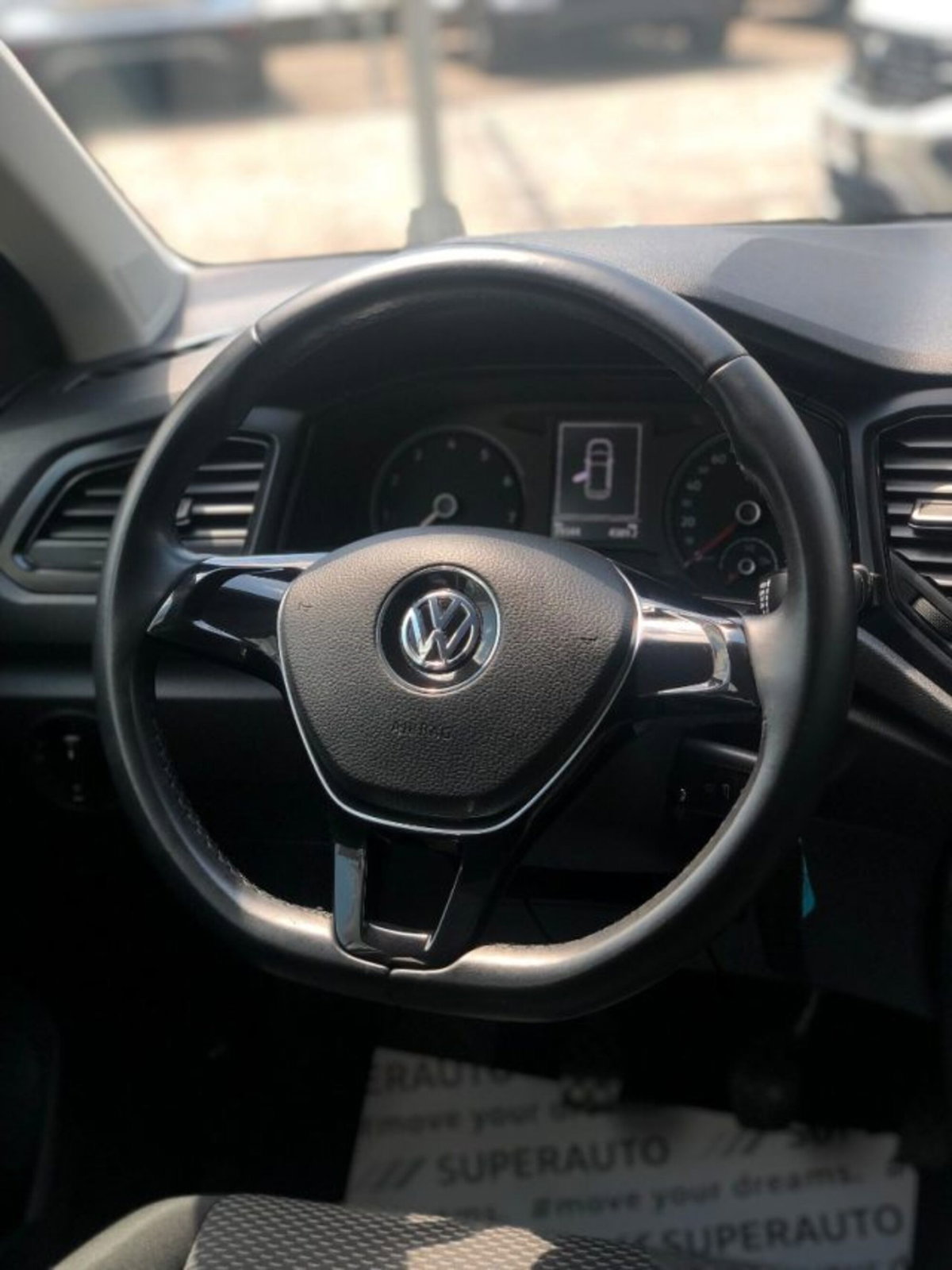 Volkswagen T-Roc 1.0 tsi Sport 115cv (13)