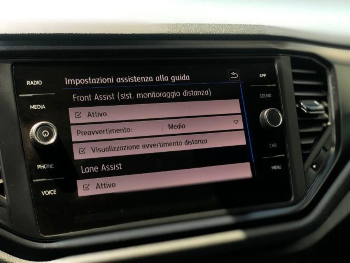 Volkswagen T-Roc 1.0 tsi Sport 115cv (16)