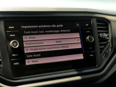 Volkswagen T-Roc 1.0 tsi Sport 115cv (16)