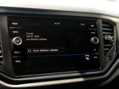 Volkswagen T-Roc 1.0 tsi Sport 115cv (18)