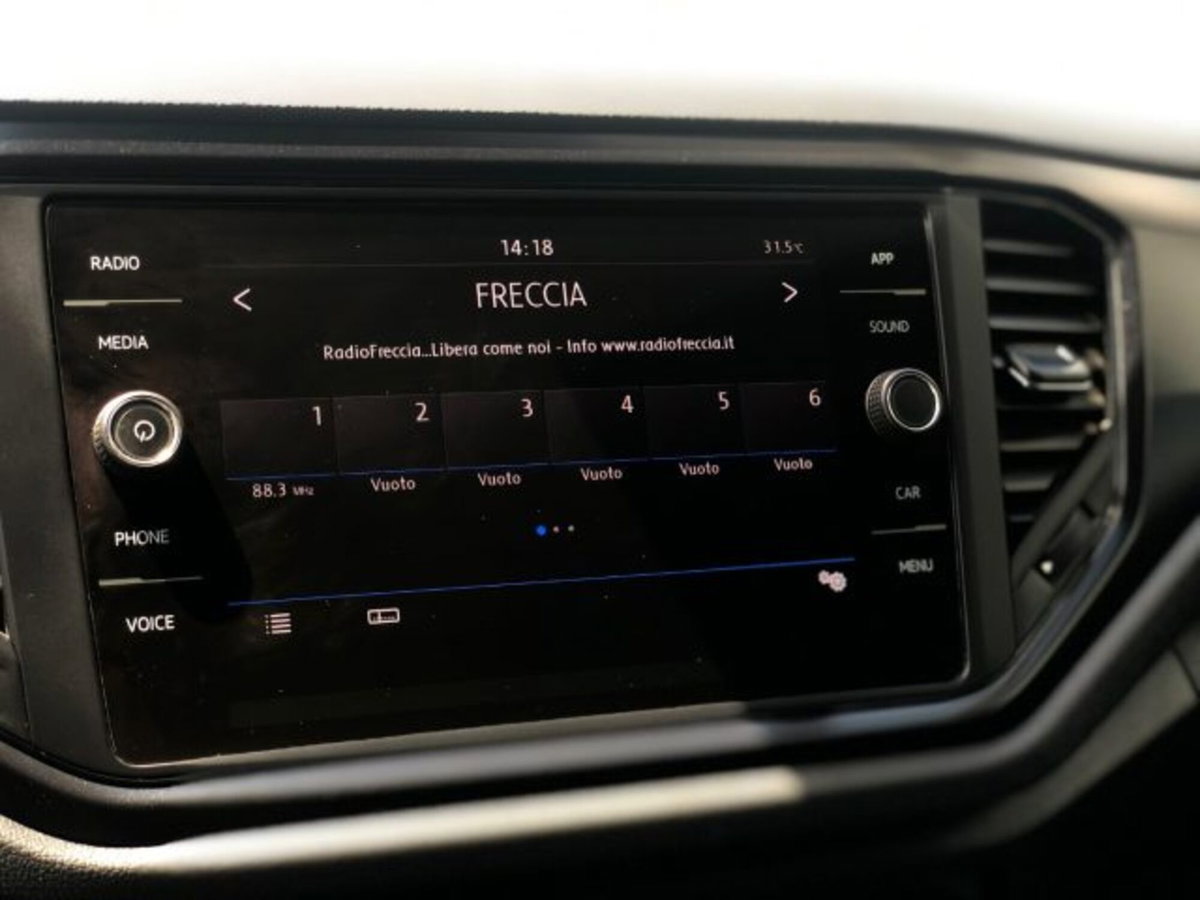 Volkswagen T-Roc 1.0 tsi Sport 115cv (19)