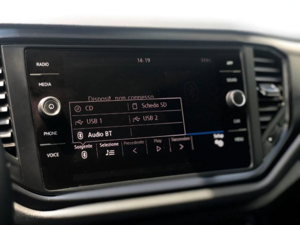Volkswagen T-Roc 1.0 tsi Sport 115cv (20)