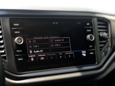 Volkswagen T-Roc 1.0 tsi Sport 115cv (20)