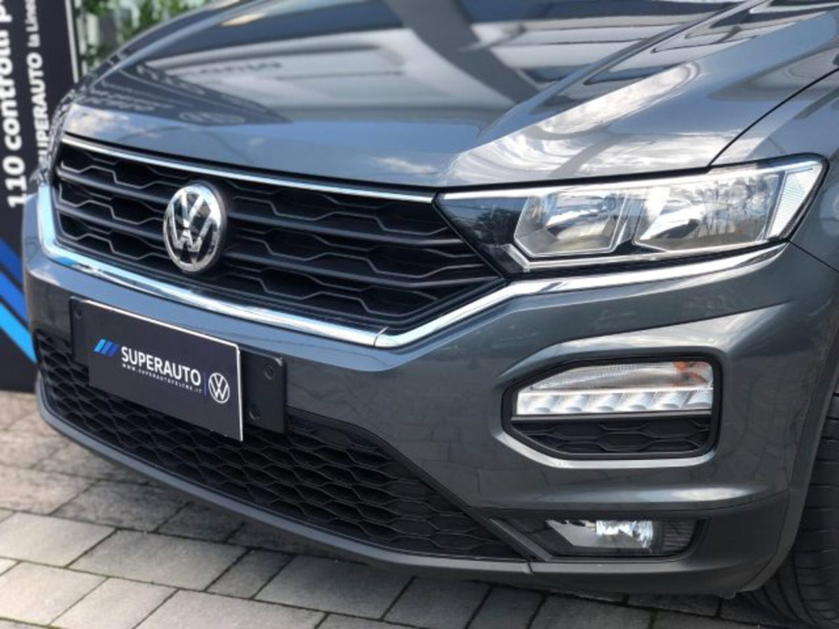 Volkswagen T-Roc 1.0 tsi Sport 115cv (8)