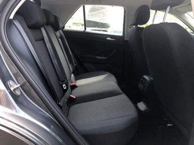 Volkswagen T-Roc 1.0 tsi Style 115cv (13)
