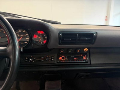 Porsche 911 Coupé Carrera 4 cat S (15)