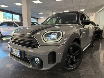 MINI Mini Countryman 1.5 Cooper Northwood Edition Countryman usata