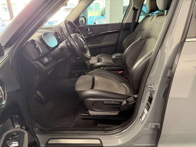 MINI Mini Countryman 1.5 Cooper Northwood Edition Countryman (11)