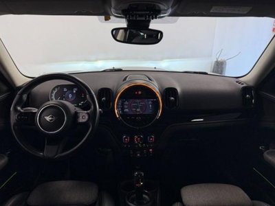 MINI Mini Countryman 1.5 Cooper Northwood Edition Countryman (15)