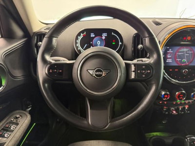 MINI Mini Countryman 1.5 Cooper Northwood Edition Countryman (16)