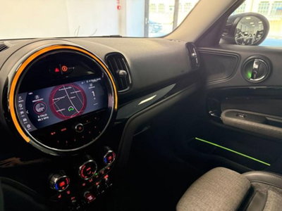 MINI Mini Countryman 1.5 Cooper Northwood Edition Countryman (18)