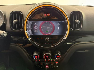 MINI Mini Countryman 1.5 Cooper Northwood Edition Countryman (19)