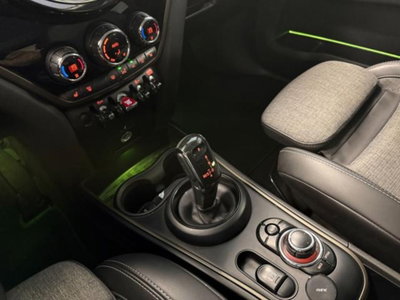 MINI Mini Countryman 1.5 Cooper Northwood Edition Countryman (20)