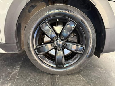 MINI Mini Countryman 1.5 Cooper Northwood Edition Countryman (8)