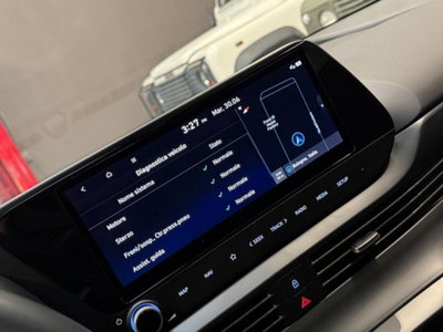 Hyundai Bayon 1.0 t-gdi 48V Xclass imt (17)