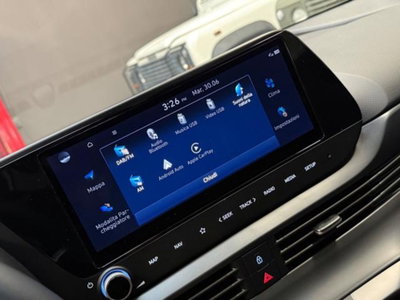 Hyundai Bayon 1.0 t-gdi 48V Xclass imt (18)